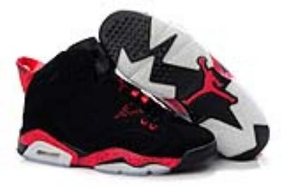 Air Jordan 6-74